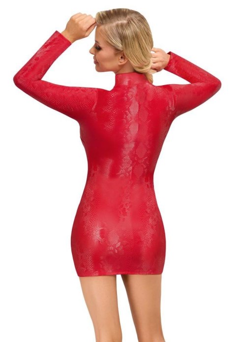 Dress red S Dress red S