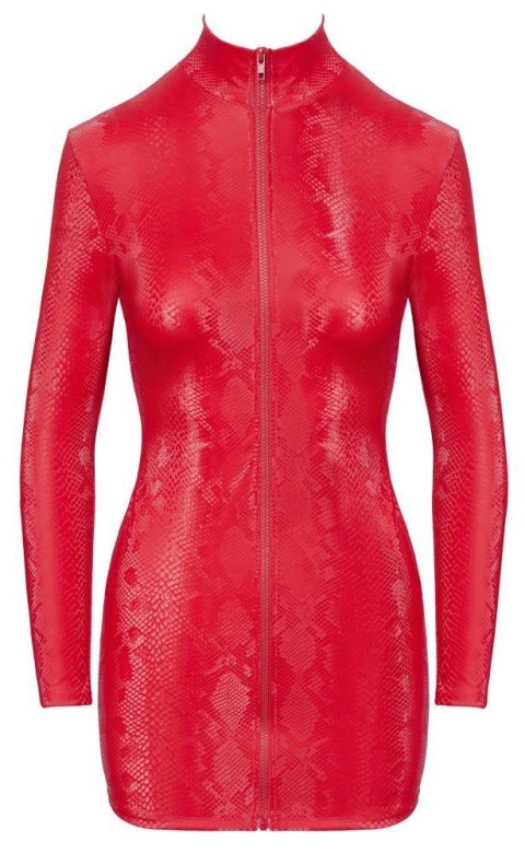 Dress red S Dress red S