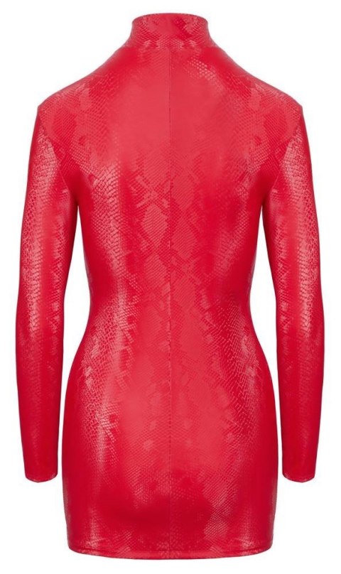 Dress red S Dress red S