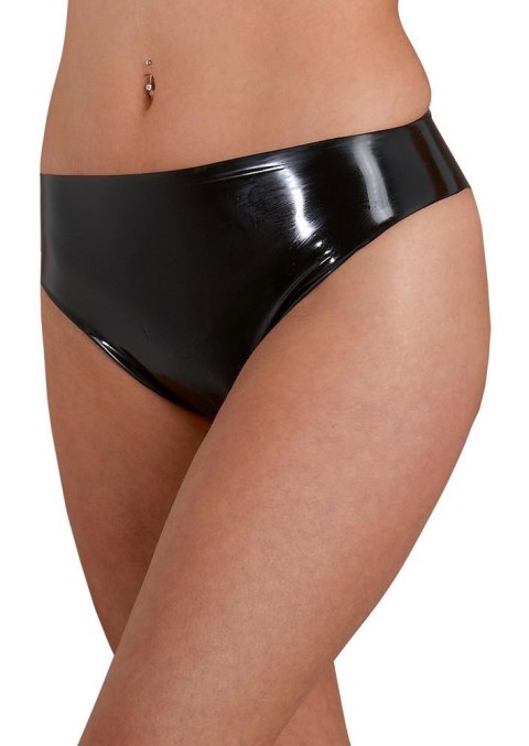 Latex Briefs black M Latex Briefs black M