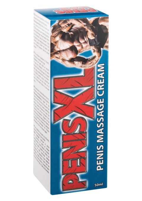 Penis XL Cream 50ml Natural Penis XL Cream 50ml Natural