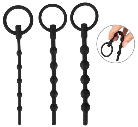 PenisPlug Training Set x 3 PenisPlug Training Set x 3