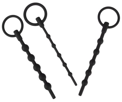 PenisPlug Training Set x 3 PenisPlug Training Set x 3