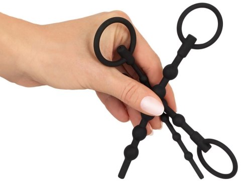 PenisPlug Training Set x 3 PenisPlug Training Set x 3