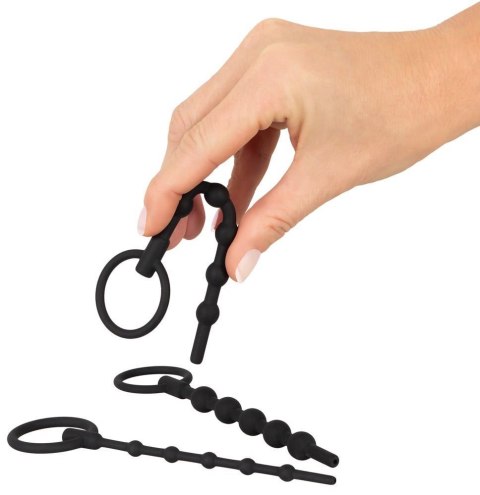 PenisPlug Training Set x 3 PenisPlug Training Set x 3
