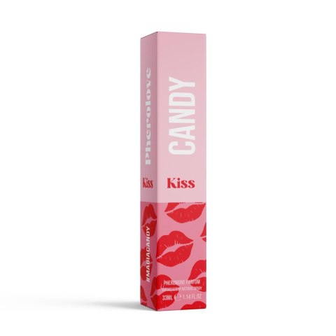 Perfumy z Feromonami KISS - 33ml Perfumy z Feromonami KISS - 33ml