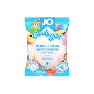System JO - Sachet Candy Shop Bubblegum 5 ml