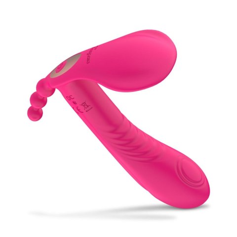 Teazers Wearable Vibrator with Remote Teazers Wearable Vibrator with Remote