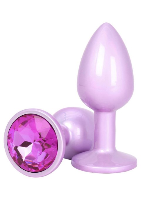 Toyjoy Happiness Shine Like A Star Buttplug Toyjoy Happiness Shine Like A Star Buttplug