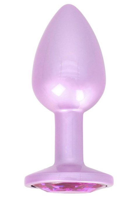 Toyjoy Happiness Shine Like A Star Buttplug Toyjoy Happiness Shine Like A Star Buttplug