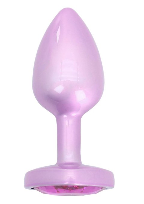 Toyjoy Happiness Time To Shine Buttplug Toyjoy Happiness Time To Shine Buttplug