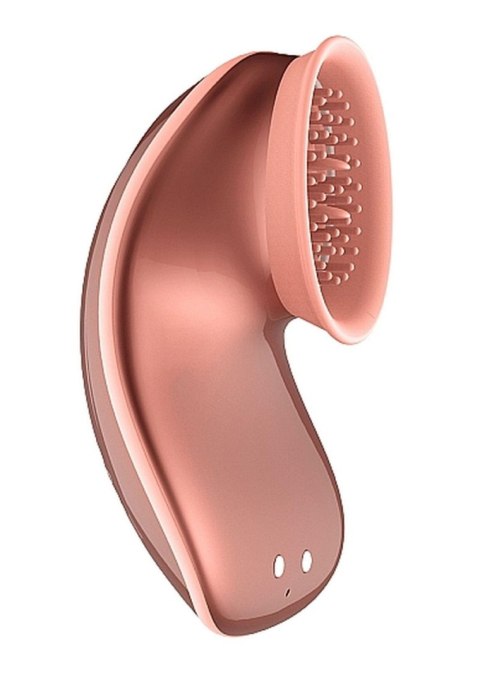 Twitch Hands - Free Suction & Vibration Toy - Rose Twitch Hands - Free Suction & Vibration Toy - Rose