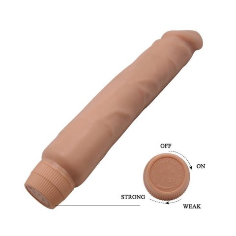 BAILE- Multispeed Flexible Vibrator BAILE- Multispeed Flexible Vibrator