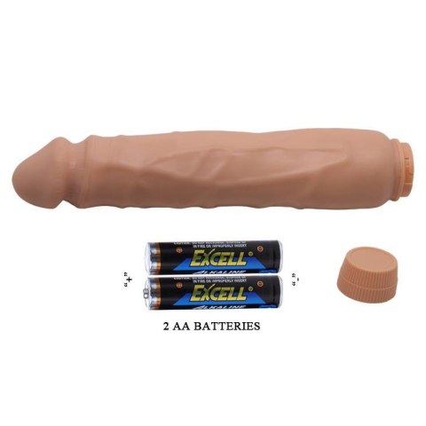BAILE- Multispeed Flexible Vibrator BAILE- Multispeed Flexible Vibrator