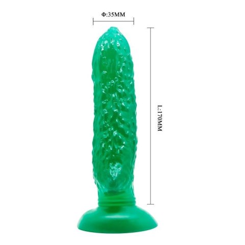 BAILE - passionate FRUIT, Suction base BAILE - passionate FRUIT, Suction base