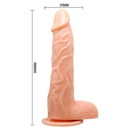 BAILE- FIERY DONG, Vibration Rotation Heating temperature up to 48? Suction base BAILE- FIERY DONG, Vibration Rotation Heating temperature up to 48? Suction base