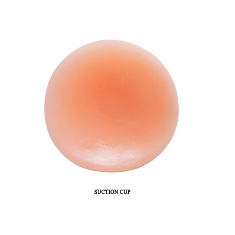 BAILE- FIERY DONG, Vibration Rotation Heating temperature up to 48? Suction base BAILE- FIERY DONG, Vibration Rotation Heating temperature up to 48? Suction base