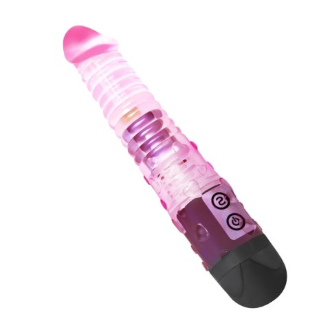BAILE- GIVE YOU LOVER, 10 vibration functions BAILE- GIVE YOU LOVER, 10 vibration functions