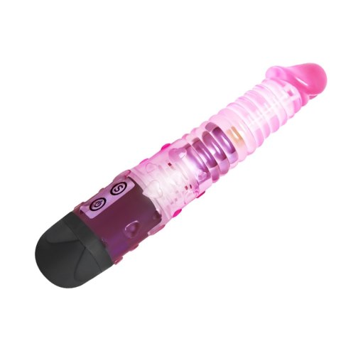 BAILE- GIVE YOU LOVER, 10 vibration functions BAILE- GIVE YOU LOVER, 10 vibration functions