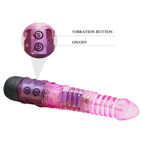 BAILE- GIVE YOU LOVER, 10 vibration functions BAILE- GIVE YOU LOVER, 10 vibration functions