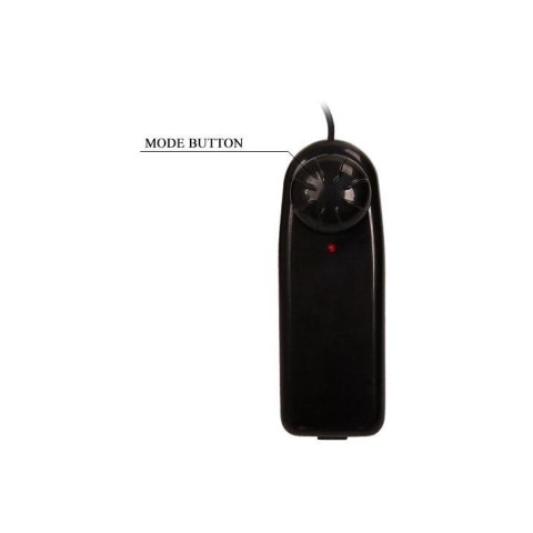 BAILE - JESSICA Double Strap-on Vibrating BAILE - JESSICA Double Strap-on Vibrating