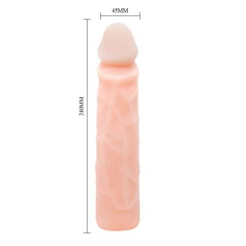 BAILE - Love Companion - Dildo BAILE - Love Companion - Dildo