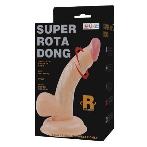 BAILE- SUPER ROTA DONG Rotation BAILE- SUPER ROTA DONG Rotation