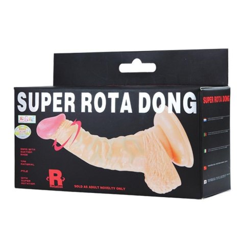 BAILE - SUPER ROTA DONG, Vibration Suction base BAILE - SUPER ROTA DONG, Vibration Suction base