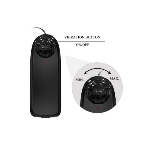 BAILE - ULTRA PASSIONATE HARNESS Double-Headsr Vibration BAILE - ULTRA PASSIONATE HARNESS Double-Headsr Vibration