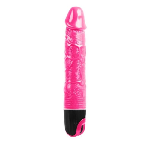 BAILE - VIBRATOR, TPR ABS BAILE - VIBRATOR, TPR ABS