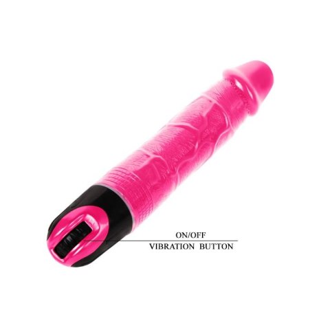 BAILE - VIBRATOR, TPR ABS BAILE - VIBRATOR, TPR ABS