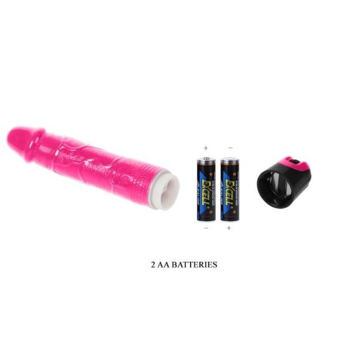 BAILE - VIBRATOR, TPR ABS BAILE - VIBRATOR, TPR ABS