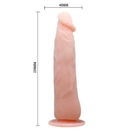 BAILE- Vibrating Cock BAILE- Vibrating Cock