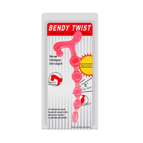 BAILE- BENDY TWIST BAILE- BENDY TWIST