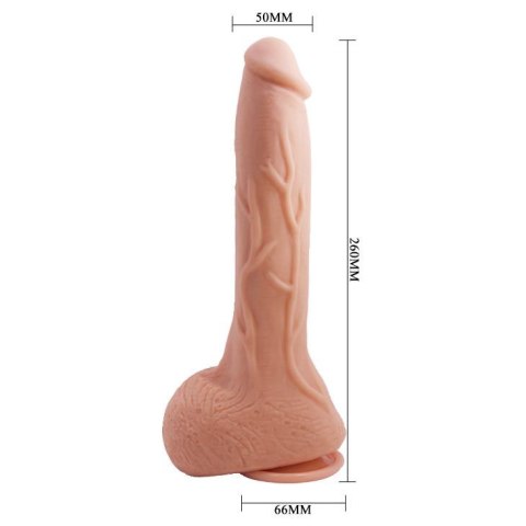 BAILE- Beatiful JACK 10,2'' BAILE- Beatiful JACK 10,2''