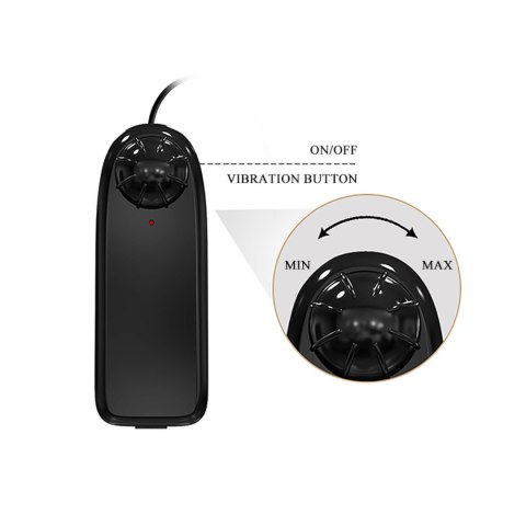 BAILE-Beautiful Bergrisi Vibration 10.2"""" BAILE-Beautiful Bergrisi Vibration 10.2""""