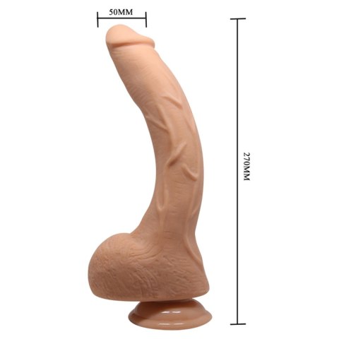 BAILE-Beautiful Jack 10.6"""" BAILE-Beautiful Jack 10.6""""