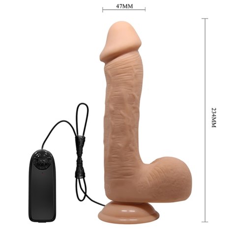 BAILE-Beautiful Johnson 9.2"""" BAILE-Beautiful Johnson 9.2""""