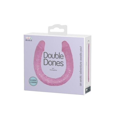 BAILE - Double Dones, Bendable BAILE - Double Dones, Bendable