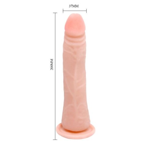 BAILE - Flexible Real Penis BAILE - Flexible Real Penis