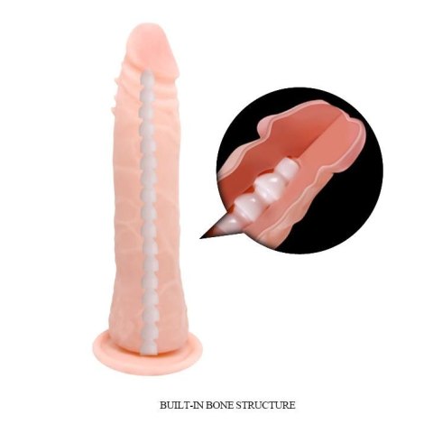 BAILE - Flexible Real Penis BAILE - Flexible Real Penis