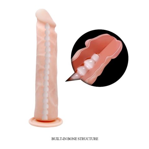 BAILE - Flexible Real Penis BAILE - Flexible Real Penis