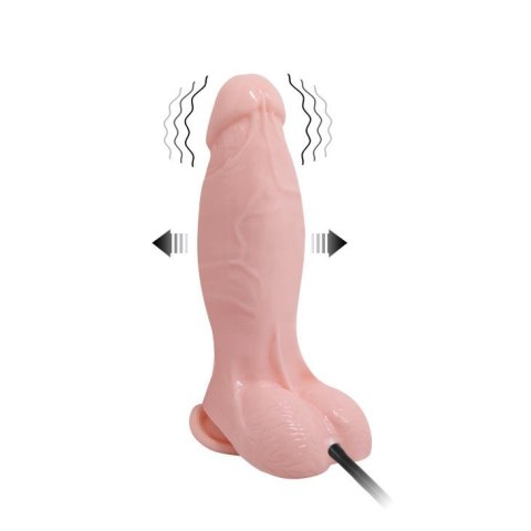 BAILE- INFLATABLE Vibration BAILE- INFLATABLE Vibration