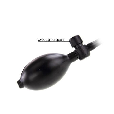 BAILE- INFLATABLE Vibration BAILE- INFLATABLE Vibration