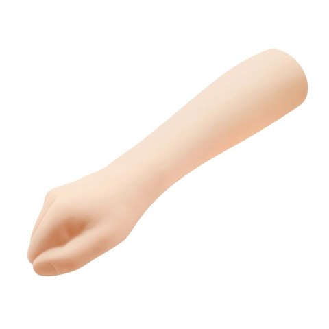 BAILE - Iron Fist 14"" HAND SEX TOYS BAILE - Iron Fist 14"" HAND SEX TOYS