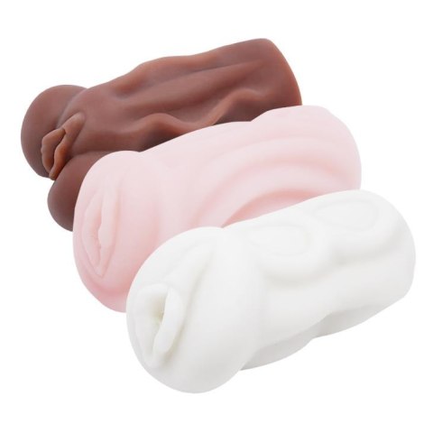 BAILE - Masturbator Vibrating BAILE - Masturbator Vibrating