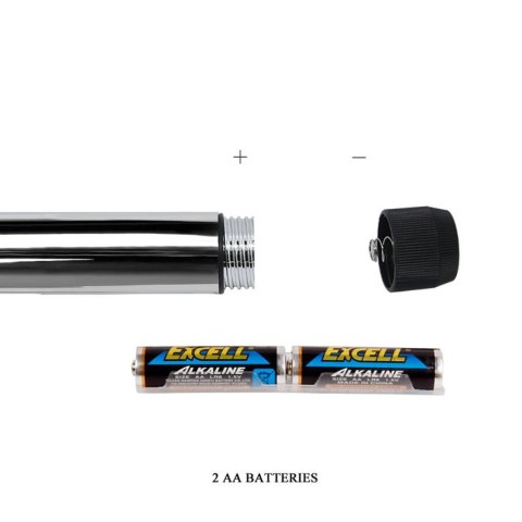 BAILE- PASSION VIBRATOR BAILE- PASSION VIBRATOR
