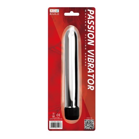 BAILE- PASSION VIBRATOR BAILE- PASSION VIBRATOR