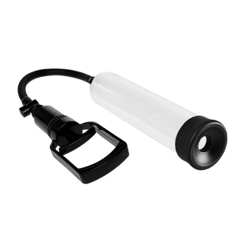 BAILE- POWERFUL SUCTION PUMP WITH SOFT SILICON SLEEVE BAILE- POWERFUL SUCTION PUMP WITH SOFT SILICON SLEEVE