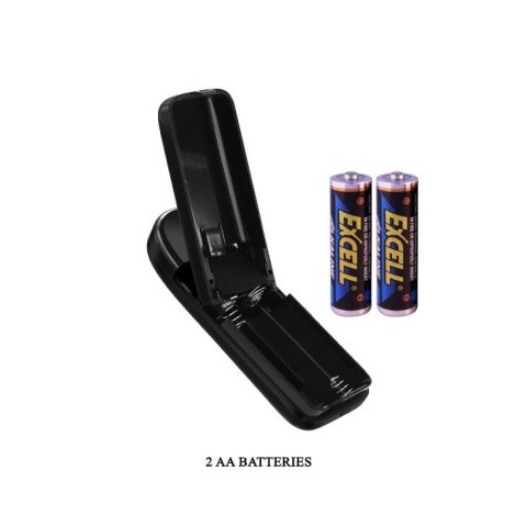 BAILE- Water Spray Telecontrol Vibration BAILE- Water Spray Telecontrol Vibration